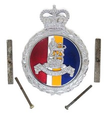 Vintage Royal Army Pay Corps