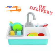 Chad Valley Kids' Kitchen Sink