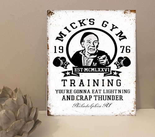 Micky gym boxing - micky's,