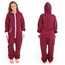 Ladies onesie0 adult playsuit - ladies,