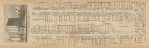 Tallis london street view - tallis,