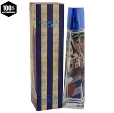 Pitbull Cuba for Men 3.4 oz /