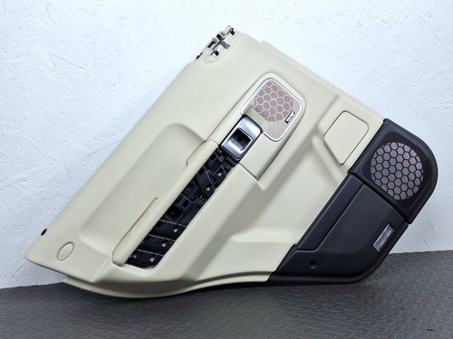 Range rover vogue l322 rear - range,