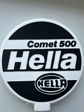 NEW HELLA COMET 500 PROTECTIVE