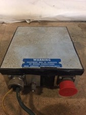 Armoured Vehicle Panel