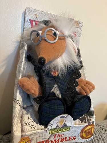 The wombles great - the,