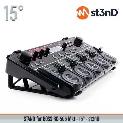 Stand for boss - boss, rc-505