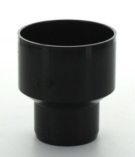 Hunter Downpipe 50mm Down Pipe REDUCER - 68 TO 50MM VARIOUS COLOURS R666