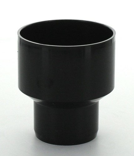 Hunter downpipe 50mm - downpipe, pipe
