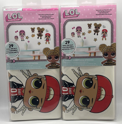 Pack room mates lol - 2-pack,