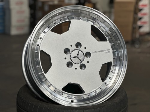 New 4pcs 18x8j inch w210 - 18x8j,