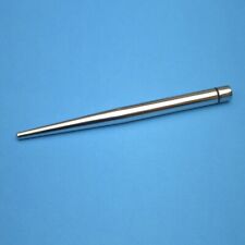 "Tapered Urethral stretcher vibrating sound Stainless Steel"