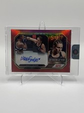 2023 Panini Select UFC -