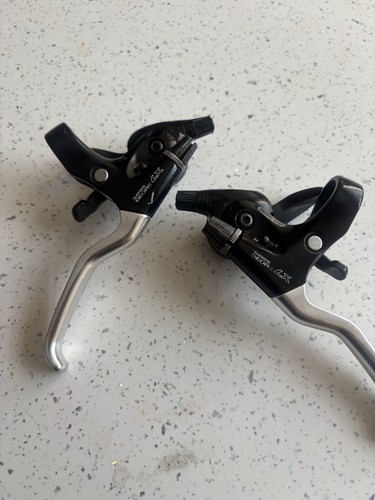 Shimano deore m560 retro - st-m560,