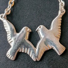 Sterling Silver Ola Gorie Rare