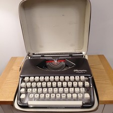 Olympia Splendid 66 Vintage