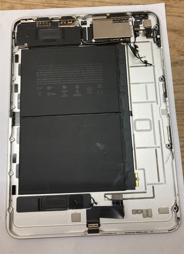 Ipad 11th gen wifi - ipad,