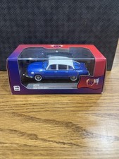 IST 1958 Tatra 603/1 1:43