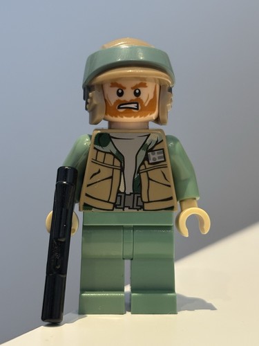 Lego star wars minifigures - lego,