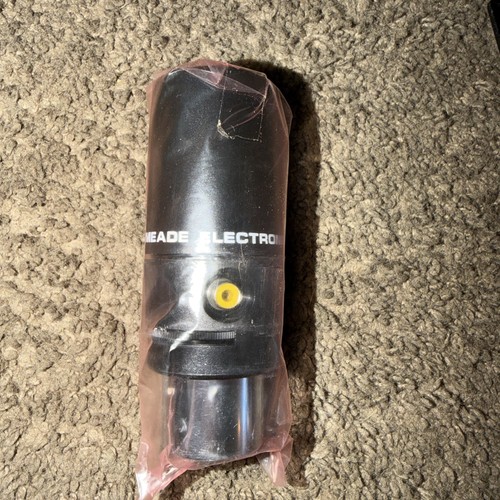 Meade electronic eyepiece - meade,