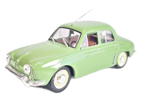 Ixo renault dauphine 1961 - 1:43,