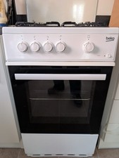 Beko KSG580W 50cm 55L