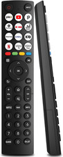 Replacement Hisense TV Remote
