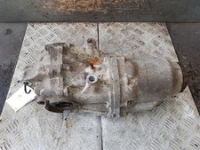 2009-2012 MK3 FL HONDA CR-V REAR DIFFERENTIAL 2.2 DIESEL GR154068910