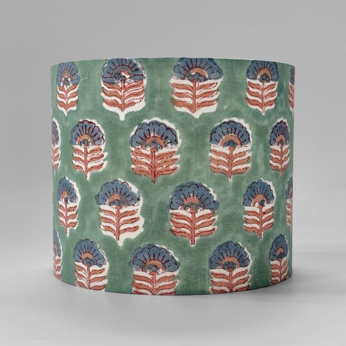 Handcrafted indian block print - handcrafted,