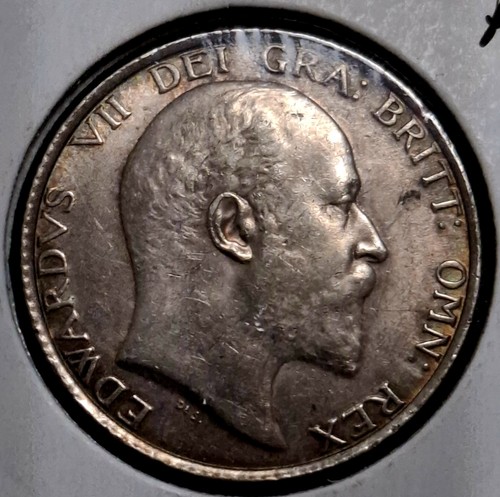 1902 edward vii - 🇬🇧,