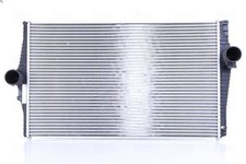 Charge Air Cooler NISSENS