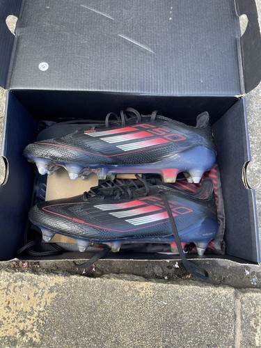 F50 elite boots size uk7 - sg,