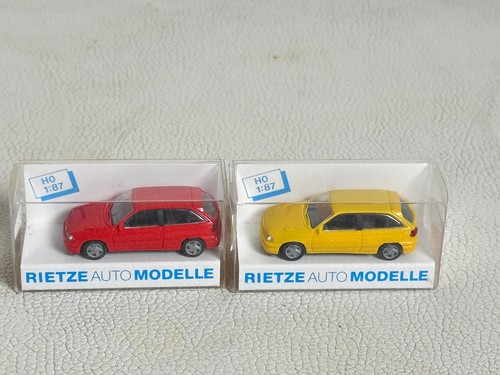 Opel astra gsi 2 door - astra, 2-door