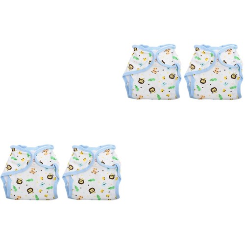 Pcs washable nappy pants - nappy,
