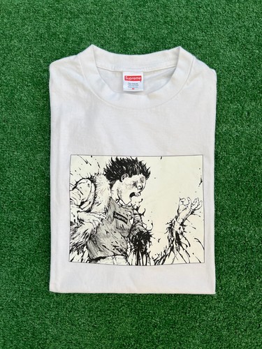 Supreme akira arm tee fw17 - arm,
