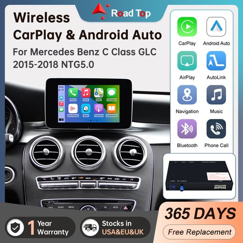 Wireless carplay android - carplay, auto