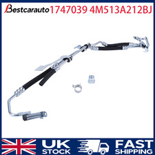 High Pressure Power Steering
