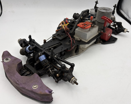 For parts kyosho - kyosho, car