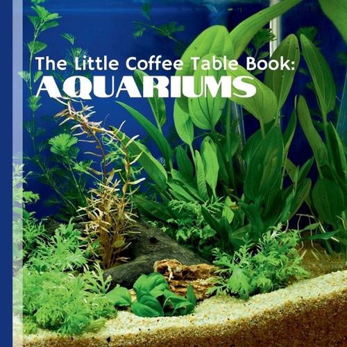 The little coffee table book - little,