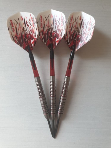 Damon heta 23g tungsten - damon, 23g,