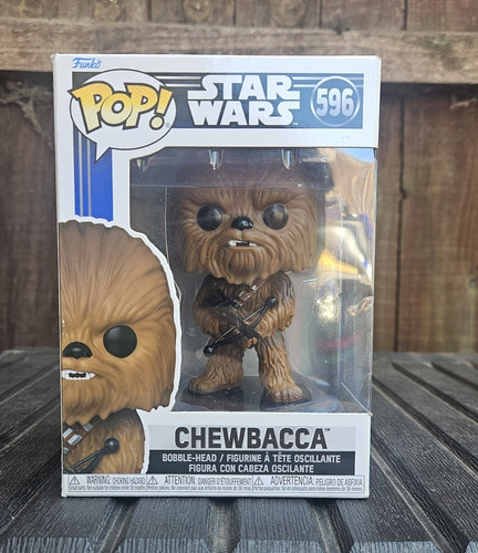 Funko pop star - wars, episode
