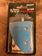 KATO 24-840 Point Switch
