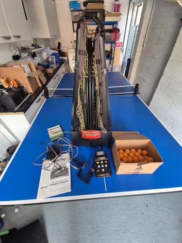 Newgy robo pong 2050 - robo,