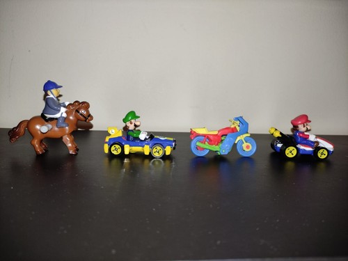 Super mario kart carrera - kart,