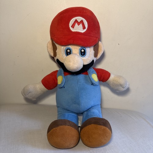 Nintendo super mario soft - super,