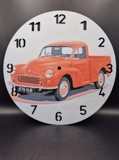Morris Minor Pickup Truck