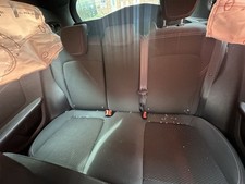 Mk8 Ford Fiesta ST Line Rear