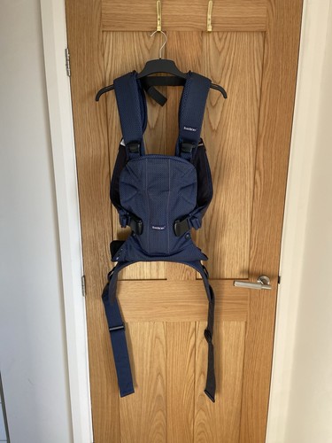 Babybjorn one air - air, mesh
