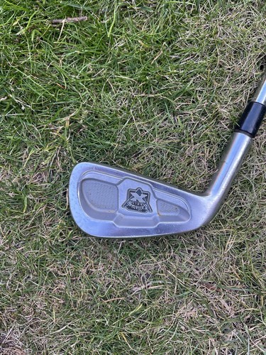 Callaway hot iron left - 3,