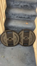Technogym Urethane Olympic